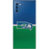 NFL Seattle Seahawks Vintage Galaxy Note 10 Skin